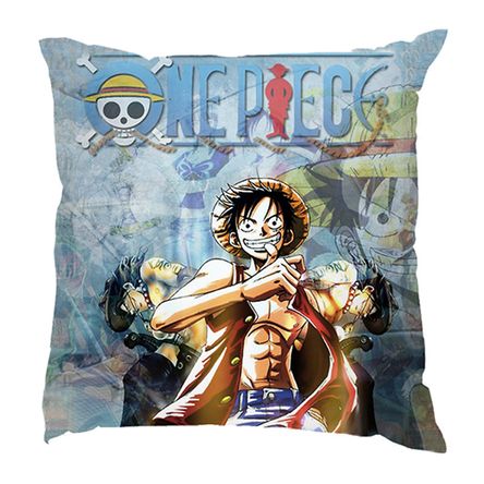 Cojin One Piece 11 Cojin One Piece 11