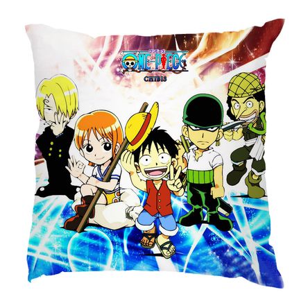 Cojin One Piece 13 Cojin One Piece 13
