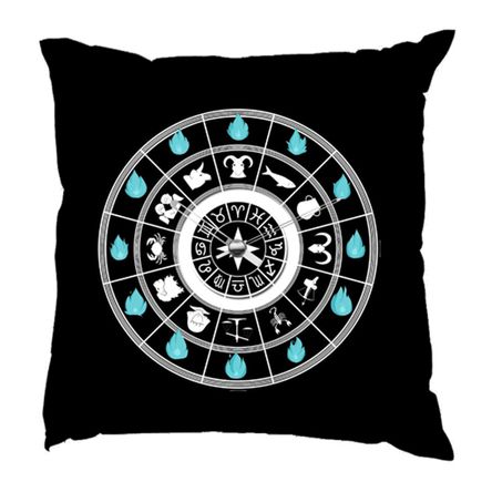 Cojin Caballeros del Zodiaco 20 Cojin Caballeros del Zodiaco 20