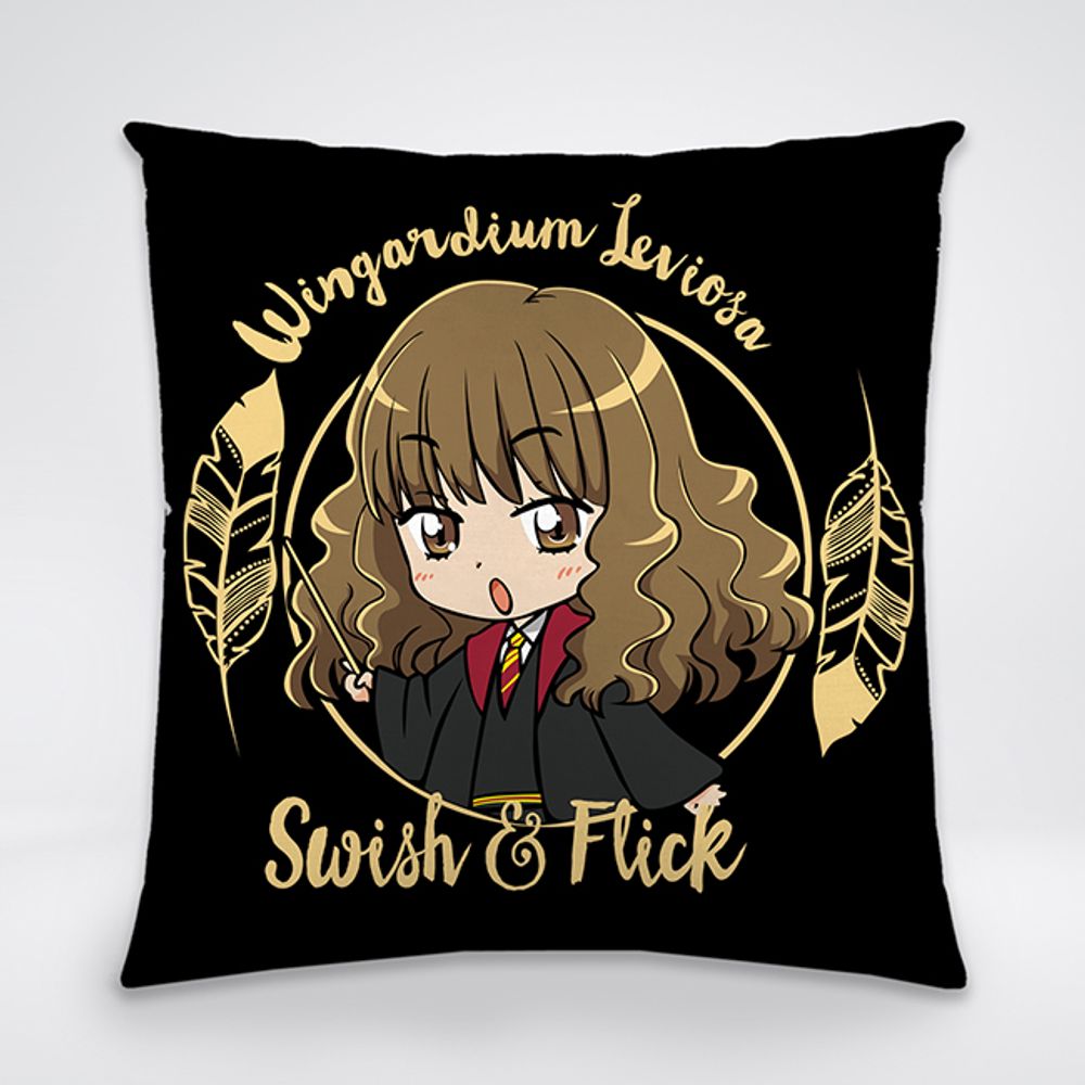 Cojin Harry Potter 06 Cojin Harry Potter 06