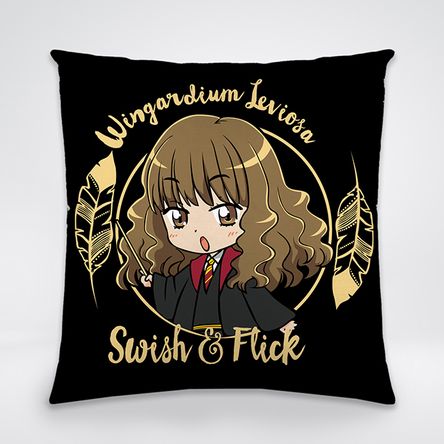 Cojin Harry Potter 06 Cojin Harry Potter 06