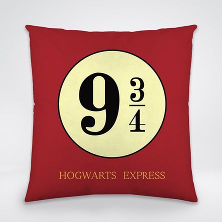 Cojin Harry Potter 05 Cojin Harry Potter 05