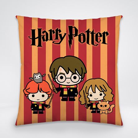 Cojin Harry Potter 10