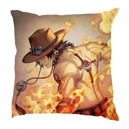 Cojin One Piece 04 Cojin One Piece 04