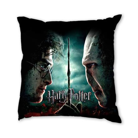 Cojin Harry Potter 13 Cojin Harry Potter 13
