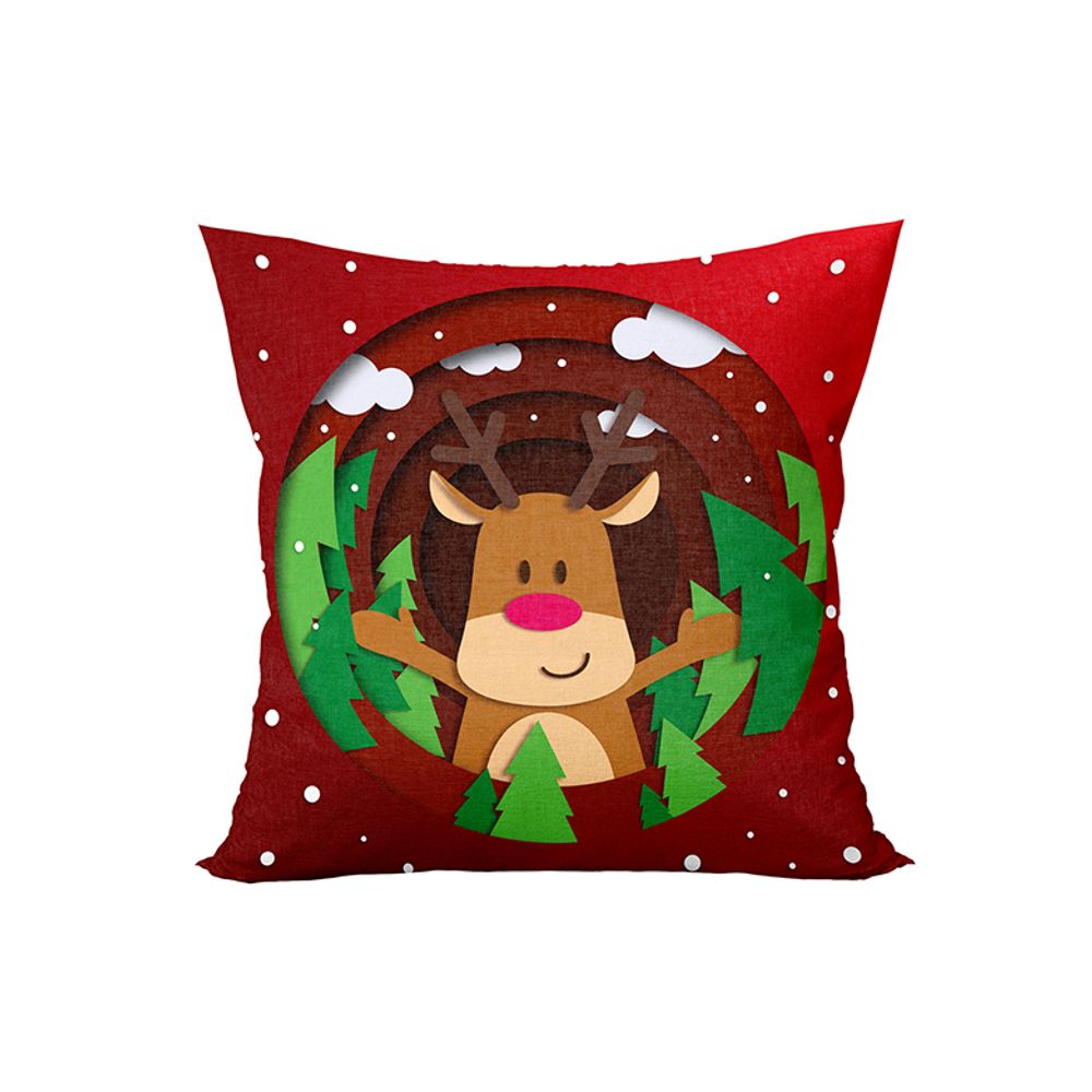 Cojin Navidad 26 Cojin Navidad 26