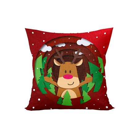 Cojin Navidad 26 Cojin Navidad 26