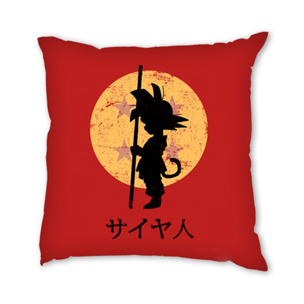 Cojin Dragon ball 10 Cojin Dragon ball 10