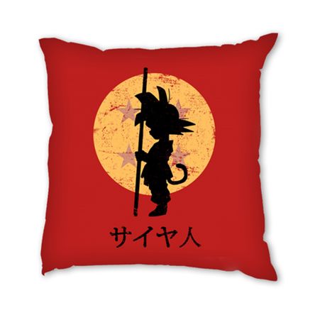 Cojin Dragon ball 10 Cojin Dragon ball 10