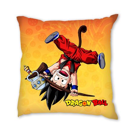 Cojin Dragon ball 13 Cojin Dragon ball 13