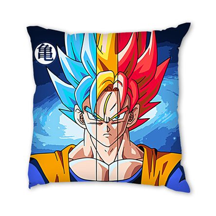 Cojin Dragon ball 14 Cojin Dragon ball 14