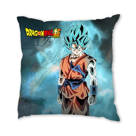 Cojines dragon ball z hot sale