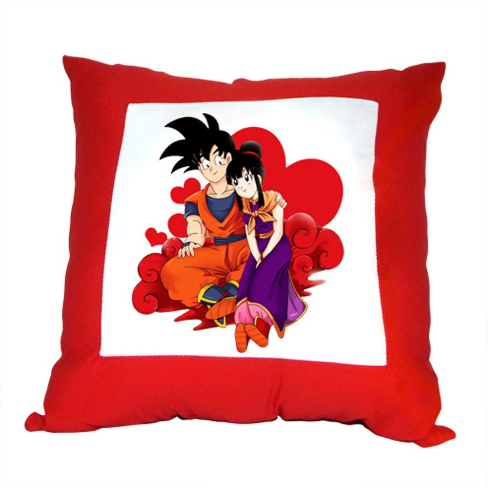 Cojin Dragon ball 08 Cojin Dragon ball 08