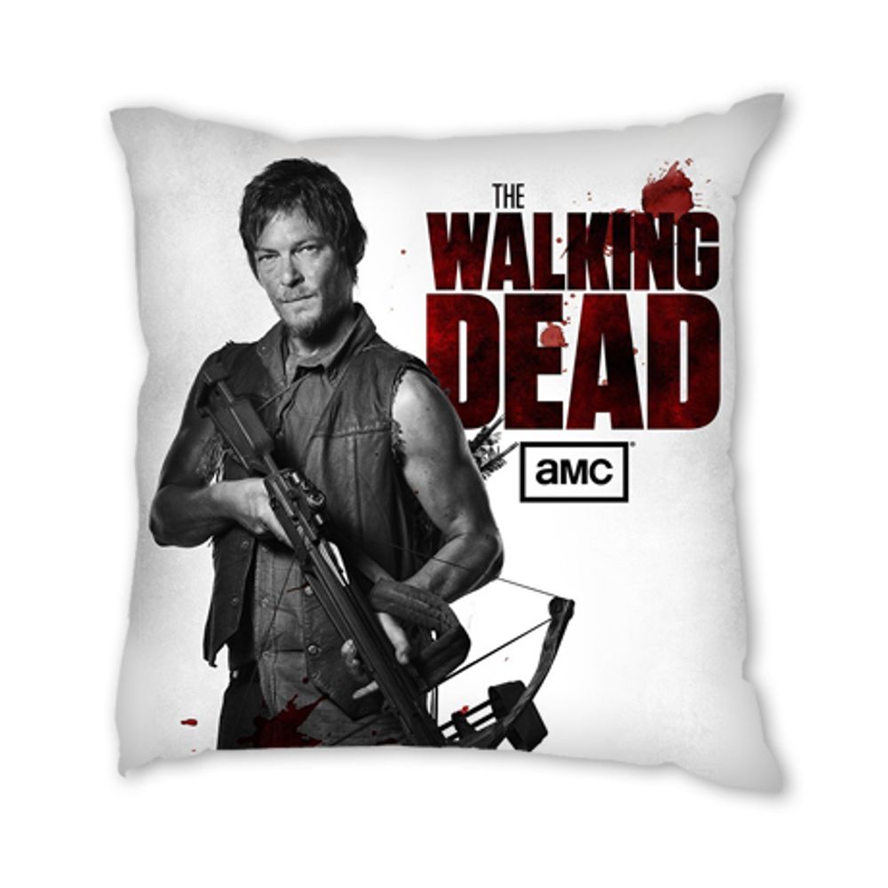 Cojin The Walking Dead 06 Cojin The Walking Dead 06