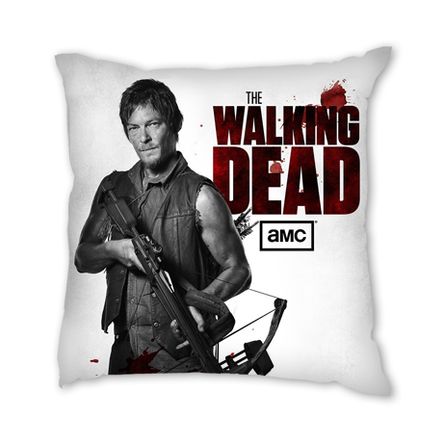 Cojin The Walking Dead 06 Cojin The Walking Dead 06