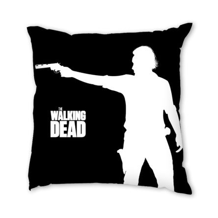 Cojin The Walking Dead 04 Cojin The Walking Dead 04