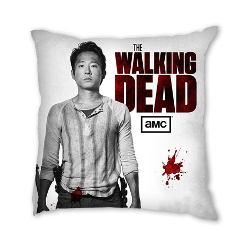 Cojin The Walking Dead 07 Cojin The Walking Dead 07