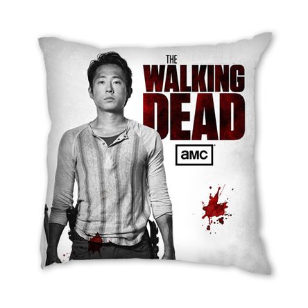 Cojin The Walking Dead 07 Cojin The Walking Dead 07