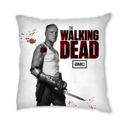 Cojin The Walking Dead 08 Cojin The Walking Dead 08