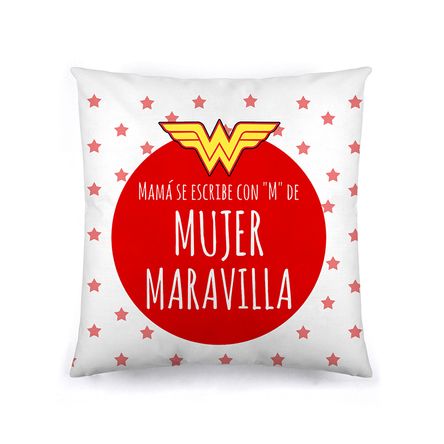 Cojin Super Madre 02 Cojin Super Madre 02