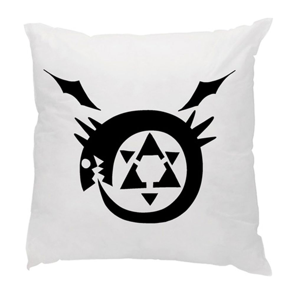 Cojin Fullmetal Alchemist 01 Cojin Fullmetal Alchemist 01