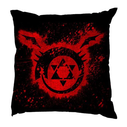 Cojin Fullmetal Alchemist 02 Cojin Fullmetal Alchemist 02