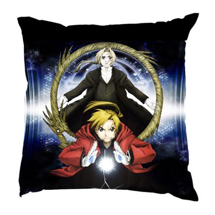 Cojin Fullmetal Alchemist 03 Cojin Fullmetal Alchemist 03