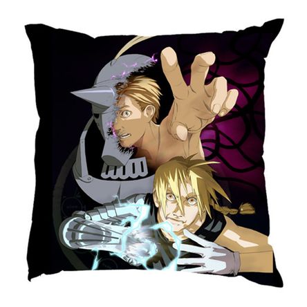 Cojin Fullmetal Alchemist 04 Cojin Fullmetal Alchemist 04