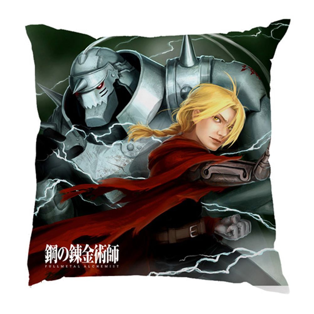 Cojin Fullmetal Alchemist 05 Cojin Fullmetal Alchemist 05
