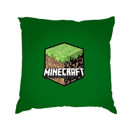 Cojin Minecraft 01 Cojin Minecraft 01