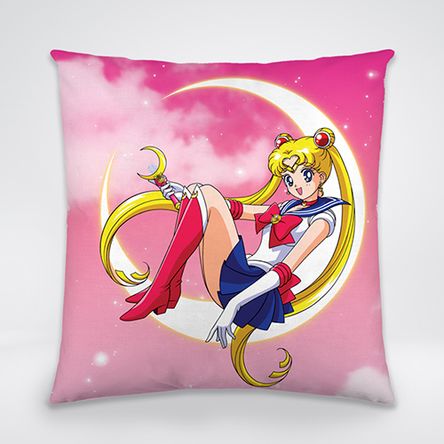 Cojin Sailor Moon 07