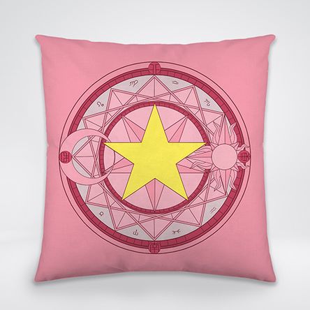 Cojin Sailor Moon 06 Cojin Sailor Moon 06