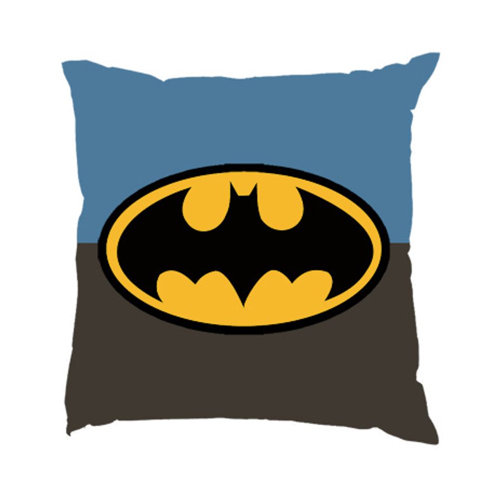 Cojin Batman 02 Cojin Batman 02