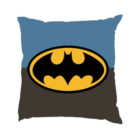 Cojin Batman 02 Cojin Batman 02