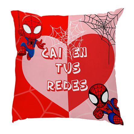 Cojin Dia de los enamorados san valentin 55 Cojin Dia de los enamorados san valentin 55