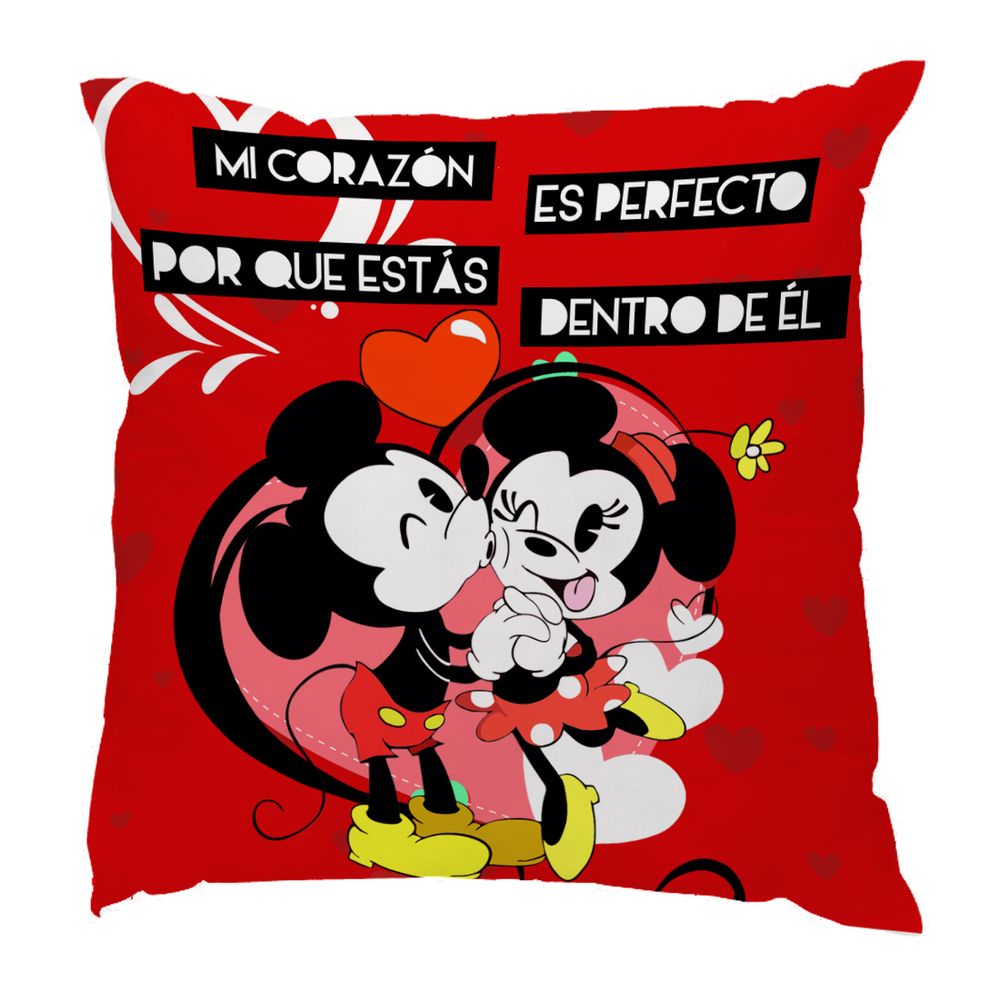 Cojin Dia de los enamorados san valentin 51 Cojin Dia de los enamorados san valentin 51