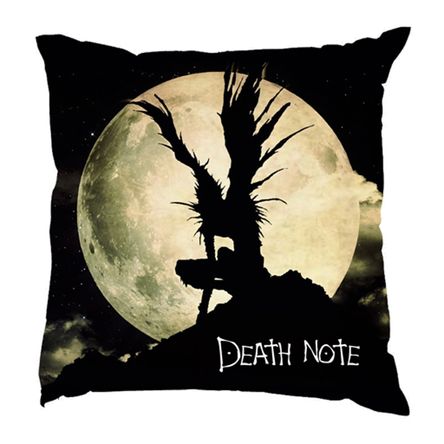 Cojin Death Note 04 Cojin Death Note 04