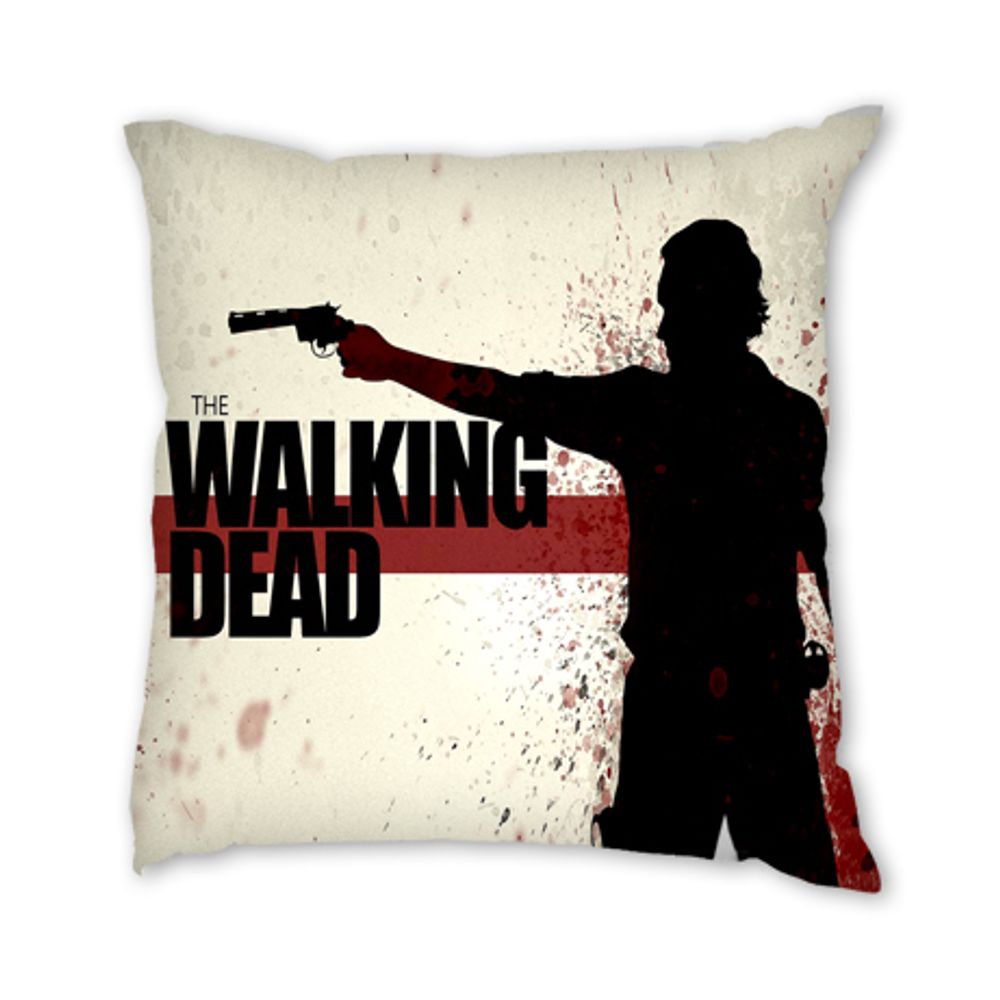Cojin The Walking Dead 12 Cojin The Walking Dead 12