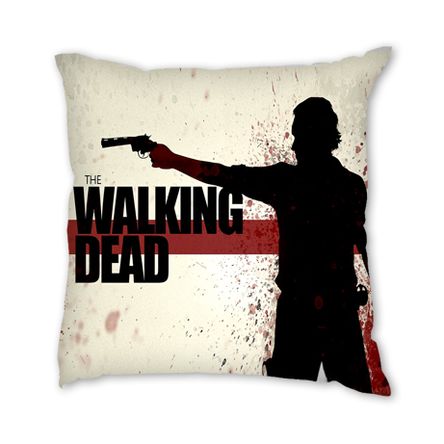 Cojin The Walking Dead 12 Cojin The Walking Dead 12