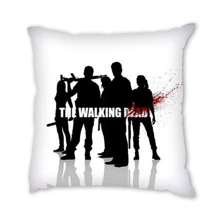 Cojin The Walking Dead 13 Cojin The Walking Dead 13