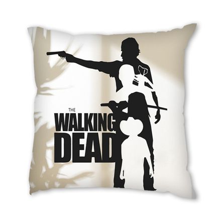 Cojin The Walking Dead 10 Cojin The Walking Dead 10