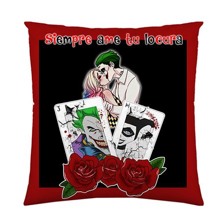 Cojin Dia de los enamorados san valentin 39 Cojin Dia de los enamorados san valentin 39