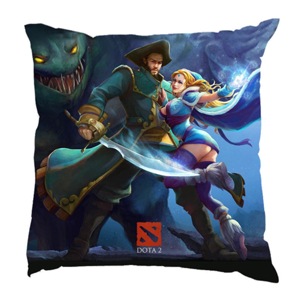 Cojin Dota 08 Cojin Dota 08