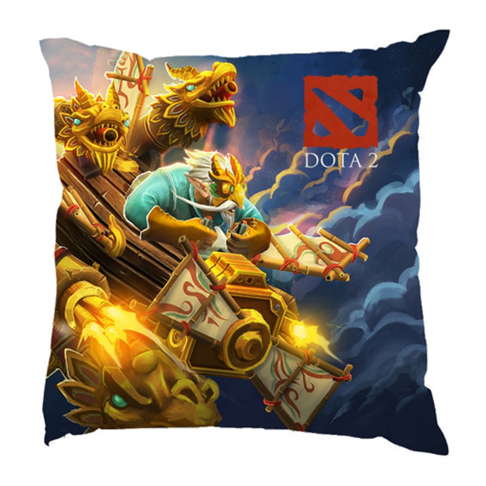 Cojin Dota 07 Cojin Dota 07