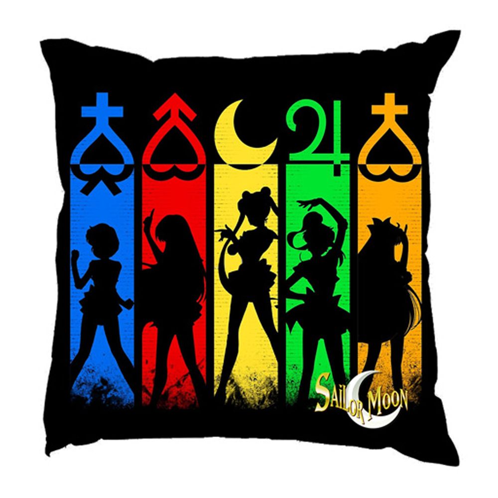Cojin Sailor Moon 10 Cojin Sailor Moon 10