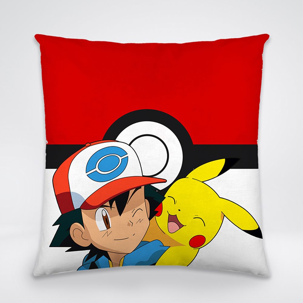 Cojin Pokemon 01 Cojin Pokemon 01