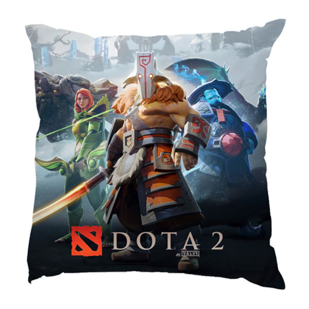 Cojin Dota 04 Cojin Dota 04
