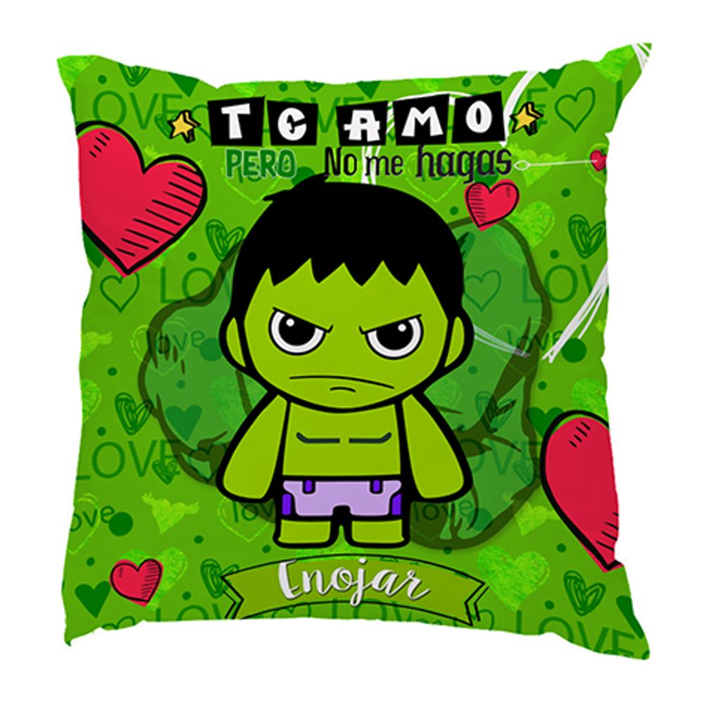 Cojin Dia de los enamorados san valentin 41 Cojin Dia de los enamorados san valentin 41