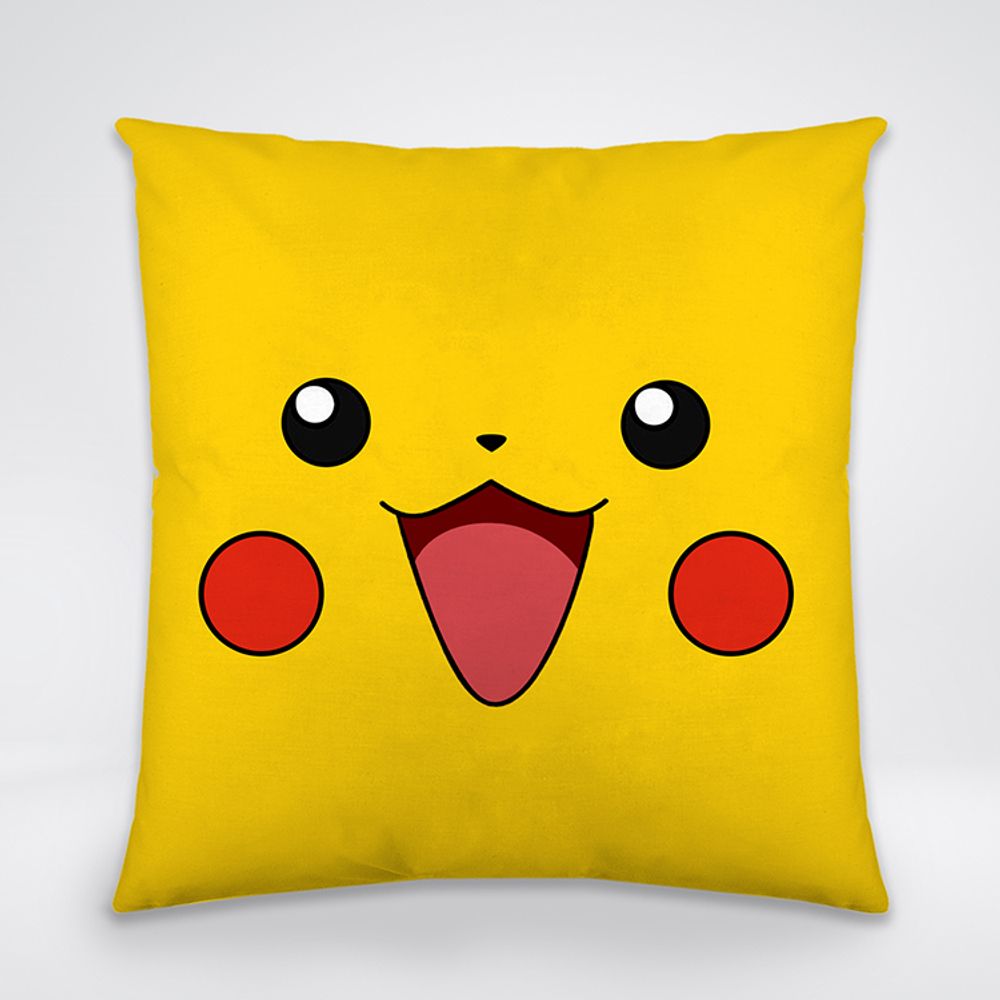 Cojin Pokemon 05 Cojin Pokemon 05
