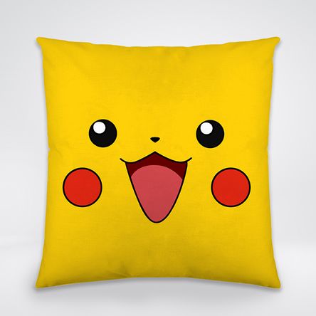 Cojin Pokemon 05 Cojin Pokemon 05